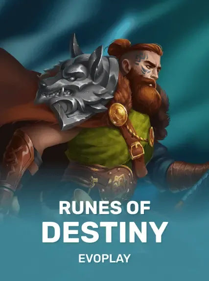 Runes of Destiny