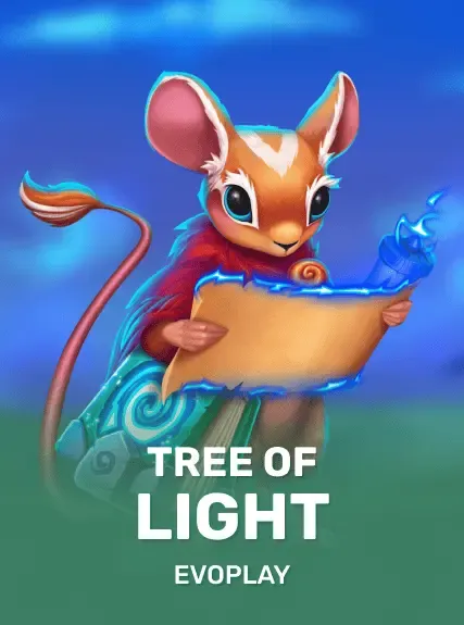 Tree of Light